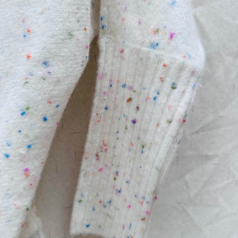 Lovestitch sweater